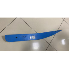Полоса отвала Lemken 3444048 (4-я) правая Полоса отвала Lemken 3444048 (4-я) правая