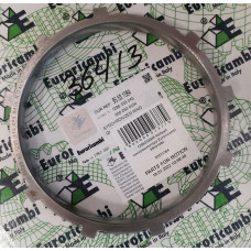 Кольцо синхронизатора делителя Euroricambi (95531084) КПП ZF-16 Кольцо синхронизатора делителя Euroricambi (95531084) КПП ZF-16