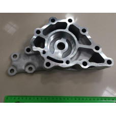 Корпус насоса масляного TECNARI (T5.302121) КПП ZF-16 Корпус насоса масляного TECNARI (T5.302121) КПП ZF-16