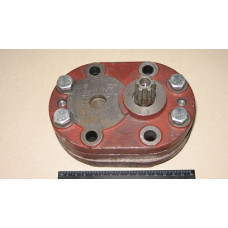 Насос масляный шестеренный НМШ-25 Т-150 Насос масляный шестеренный НМШ-25 Т-150