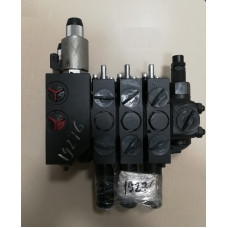 Распределитель РП70-1523.1 (RGR70/3 AC)