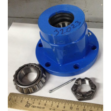 Ступица в сборе (6 отв) Lemken 5478883 Ступица в сборе (6 отв) Lemken 5478883