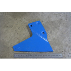 Нож доски полевой Lemken 3492890 L-AS 2 правый