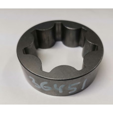 Ротор масляного насоса (шестерня ведомая)TECNARI (T5.303027) КПП ZF-16