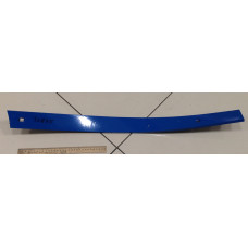 Полоса отвала Lemken 3444038 (3-я) правая Полоса отвала Lemken 3444038 (3-я) правая